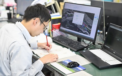 仕事のやりがいについて  イメージ