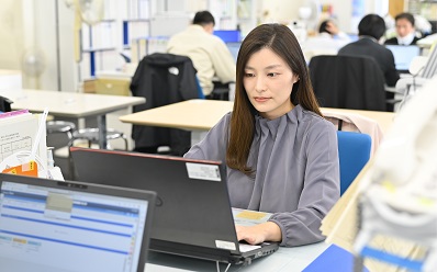 仕事のやりがいについて イメージ