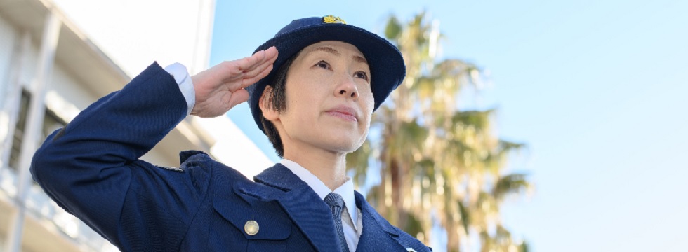 警察官先輩 女性 仕事の紹介 宮崎県職員採用案内 警察官先輩 女性 仕事の紹介 宮崎県職員採用案内