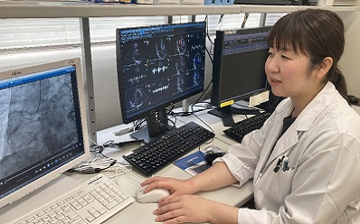 県職員を選んだ理由 イメージ