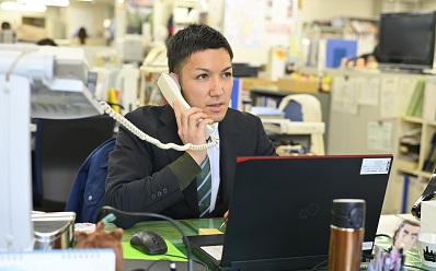 宮崎県庁で働くことの魅力 イメージ