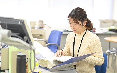 宮崎県の技術職員として働くことの魅力 イメージ