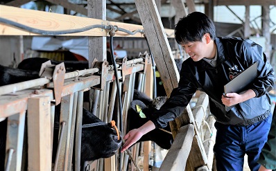 宮崎県の技術職員として働くことの魅力 イメージ
