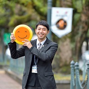 杉尾 和寛 (社会人)