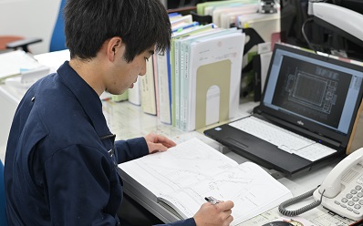 仕事のやりがいについて イメージ