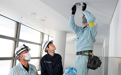 宮崎県の技術職員として働くことの魅力 イメージ