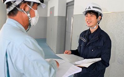 これまでの仕事で印象に残っていること イメージ
