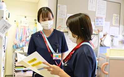 宮崎県庁で働くことの魅力 イメージ
