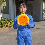 上野 明香