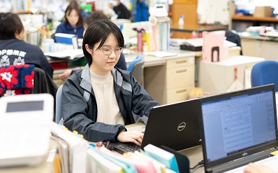 仕事のやりがいについて イメージ