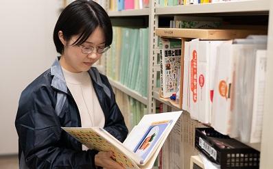 現在携わっている仕事内容 イメージ