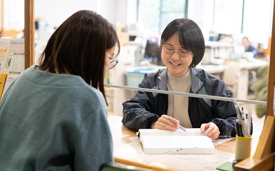 宮崎県庁で働くことの魅力 イメージ