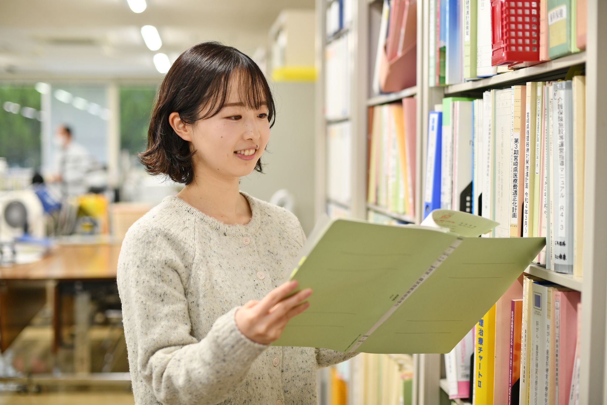 宮崎県の技術職員として働くことの魅力ややりがい イメージ