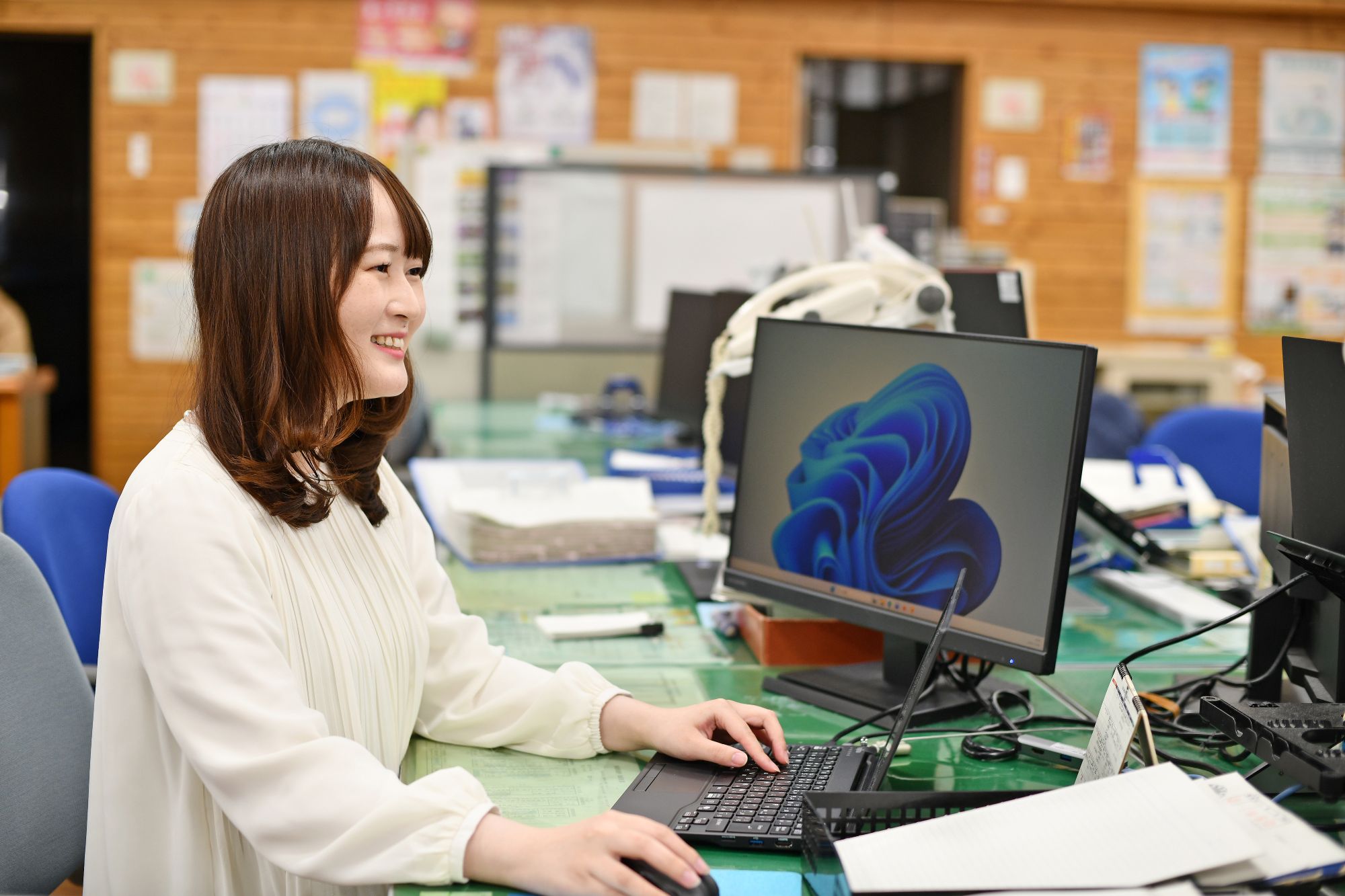 宮崎県の技術職員として働くことの魅力ややりがい イメージ