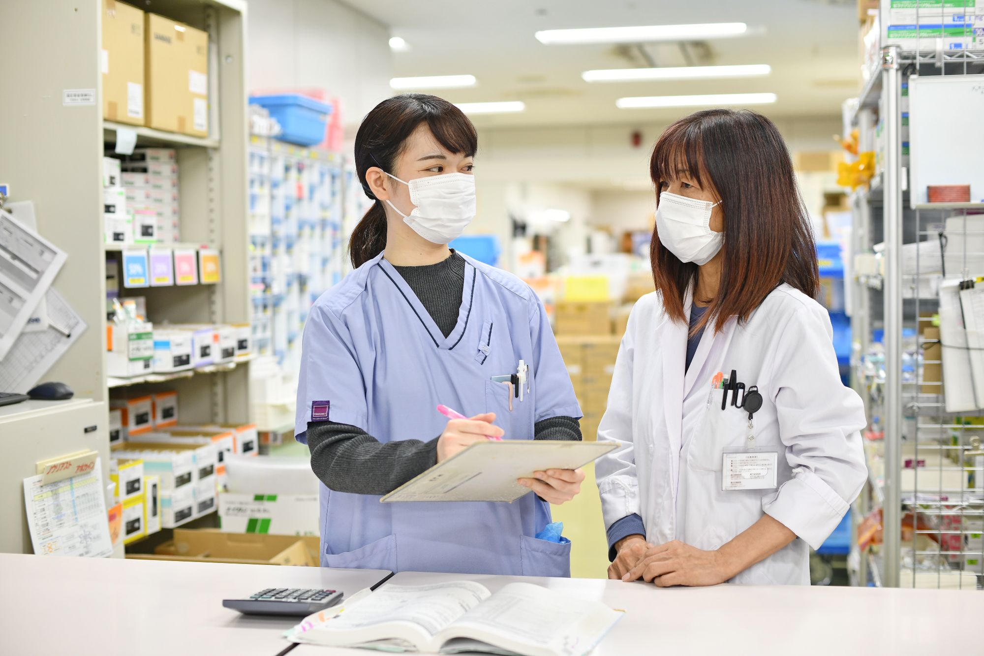 宮崎県庁のアピールポイント イメージ