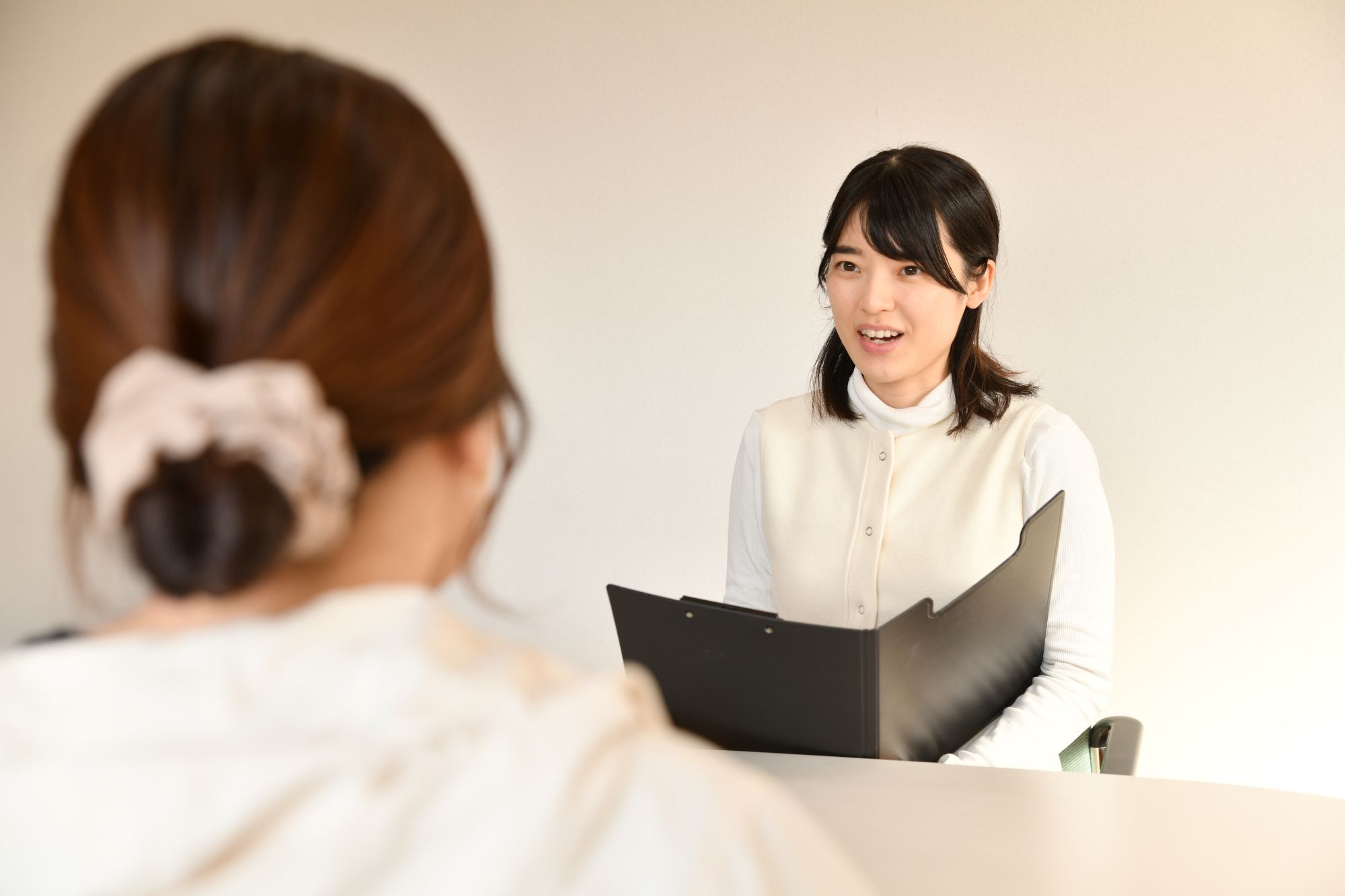 宮崎県庁を志望した理由 イメージ