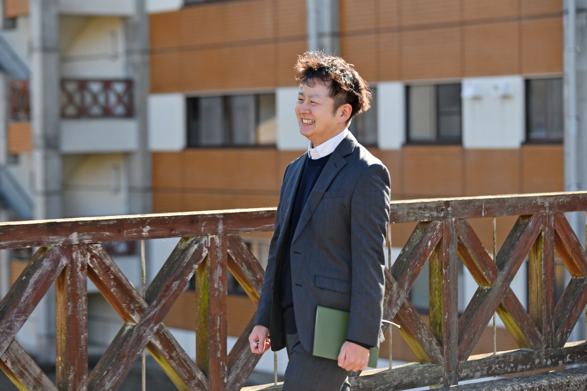 宮崎県庁を志望した理由 イメージ