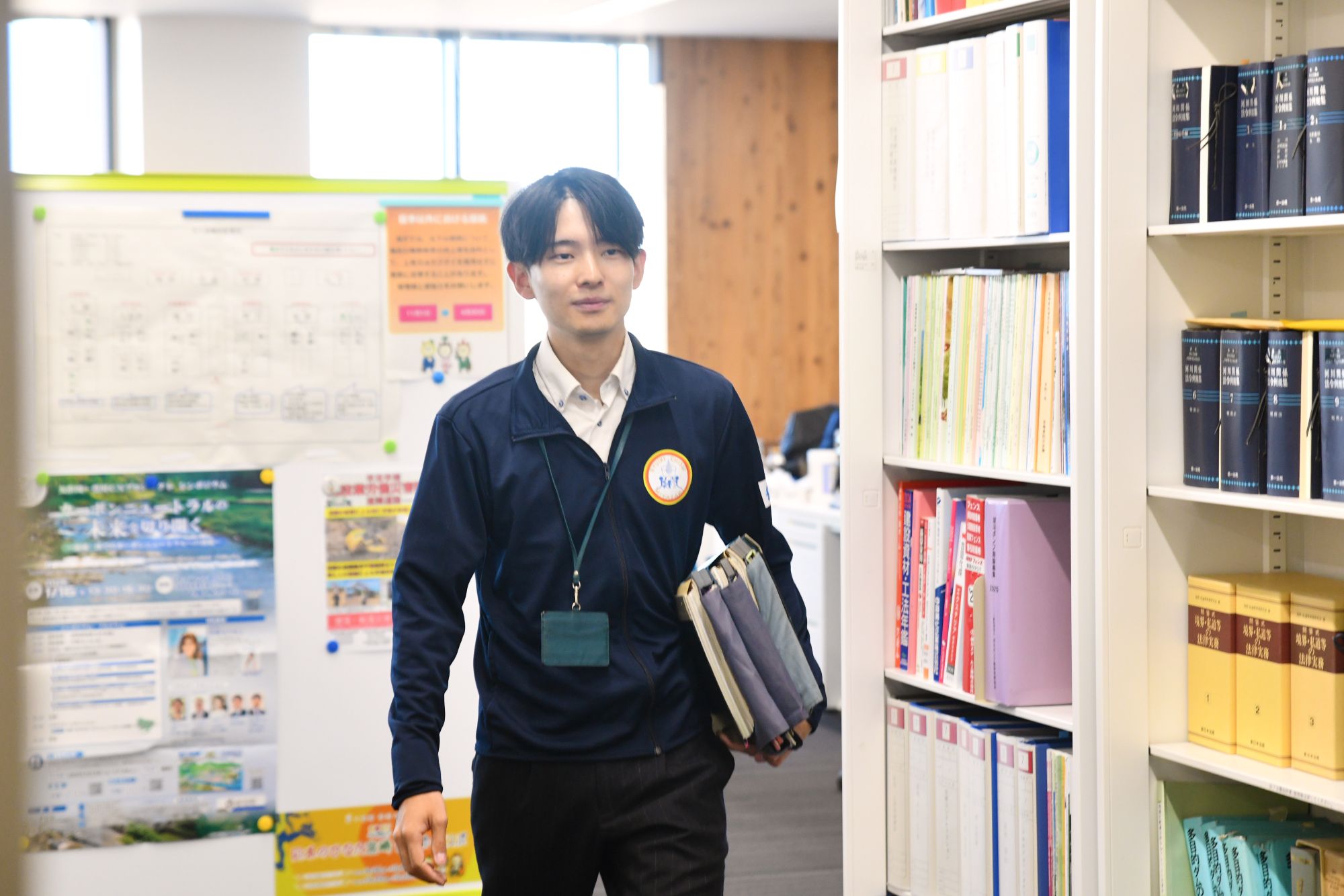 宮崎県庁を志望した理由 イメージ