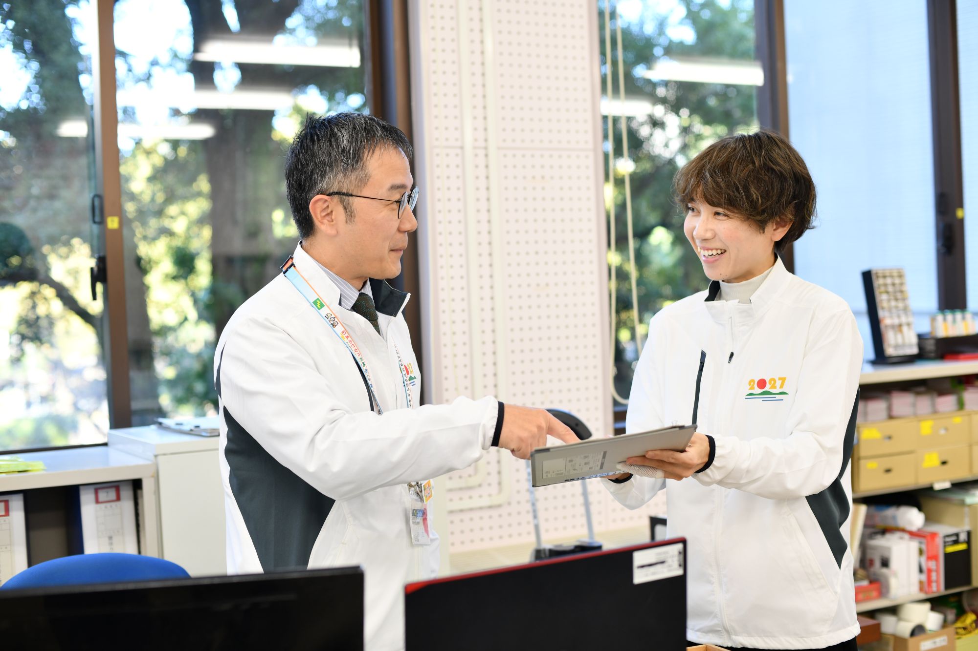 宮崎県庁を志望した理由 イメージ