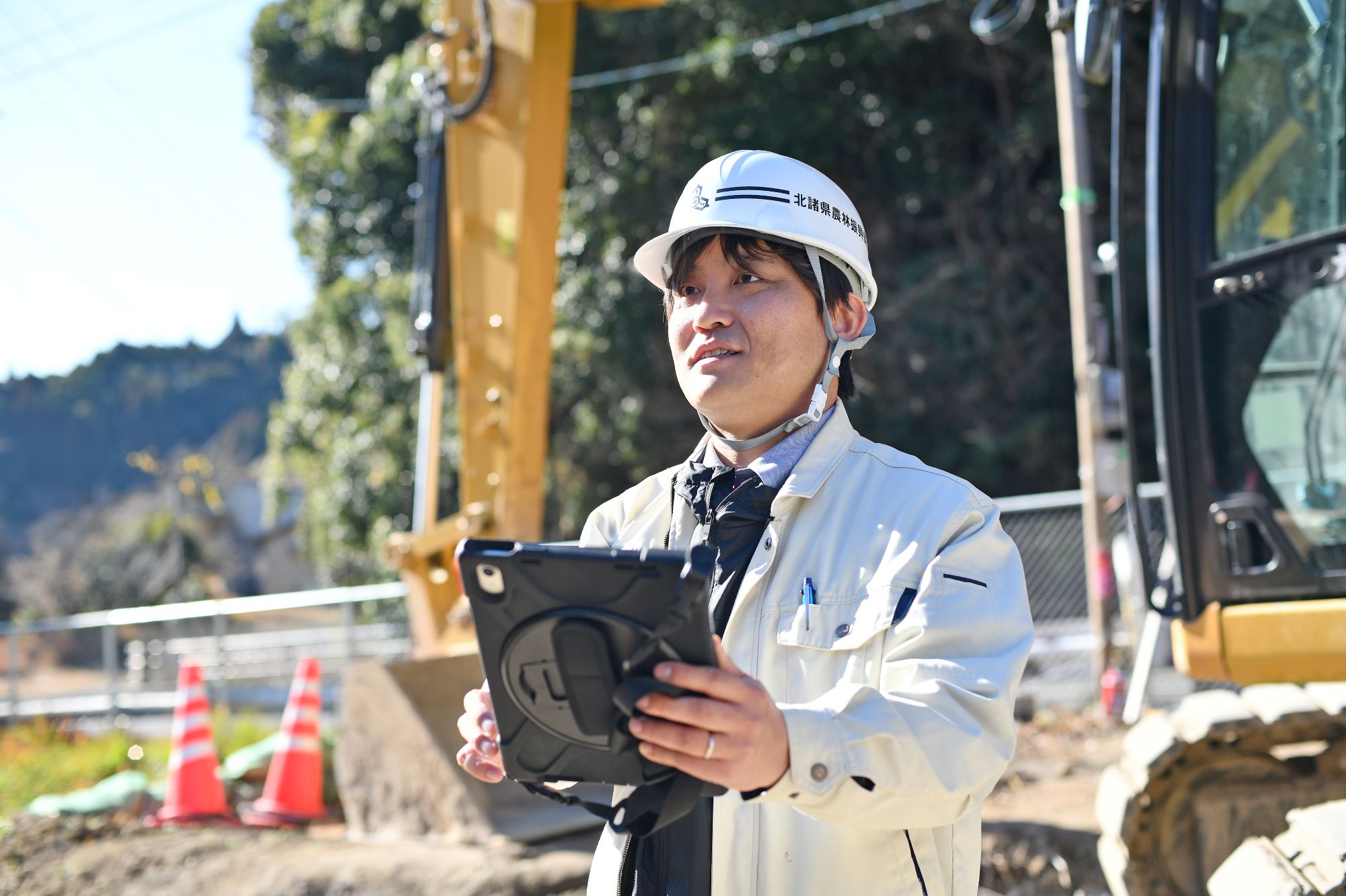 宮崎県庁を志望した理由 イメージ