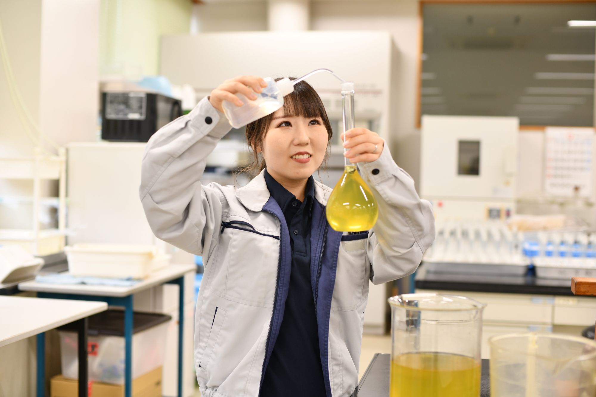 宮崎県庁を志望した理由 イメージ