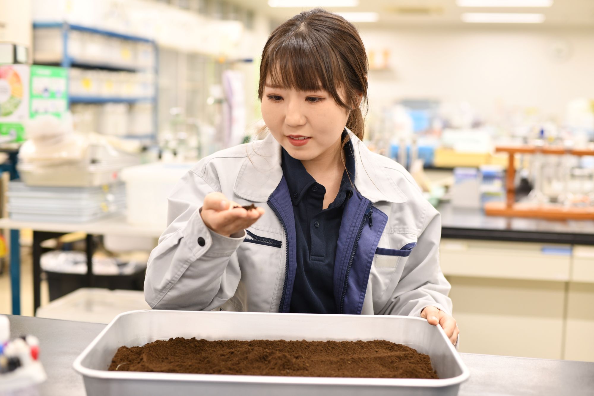 研修制度や技術力向上のための支援制度について イメージ