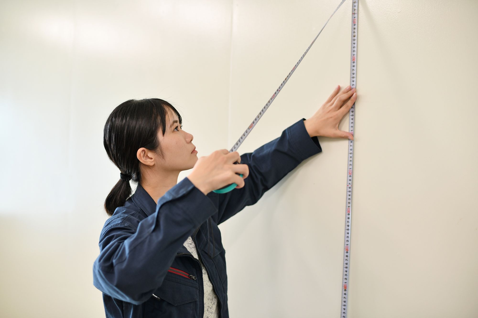 研修制度や技術力向上のための支援制度について イメージ