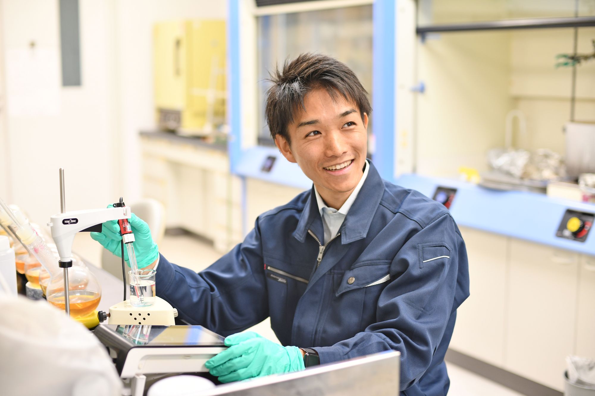 研修制度や技術力向上のための支援制度について イメージ