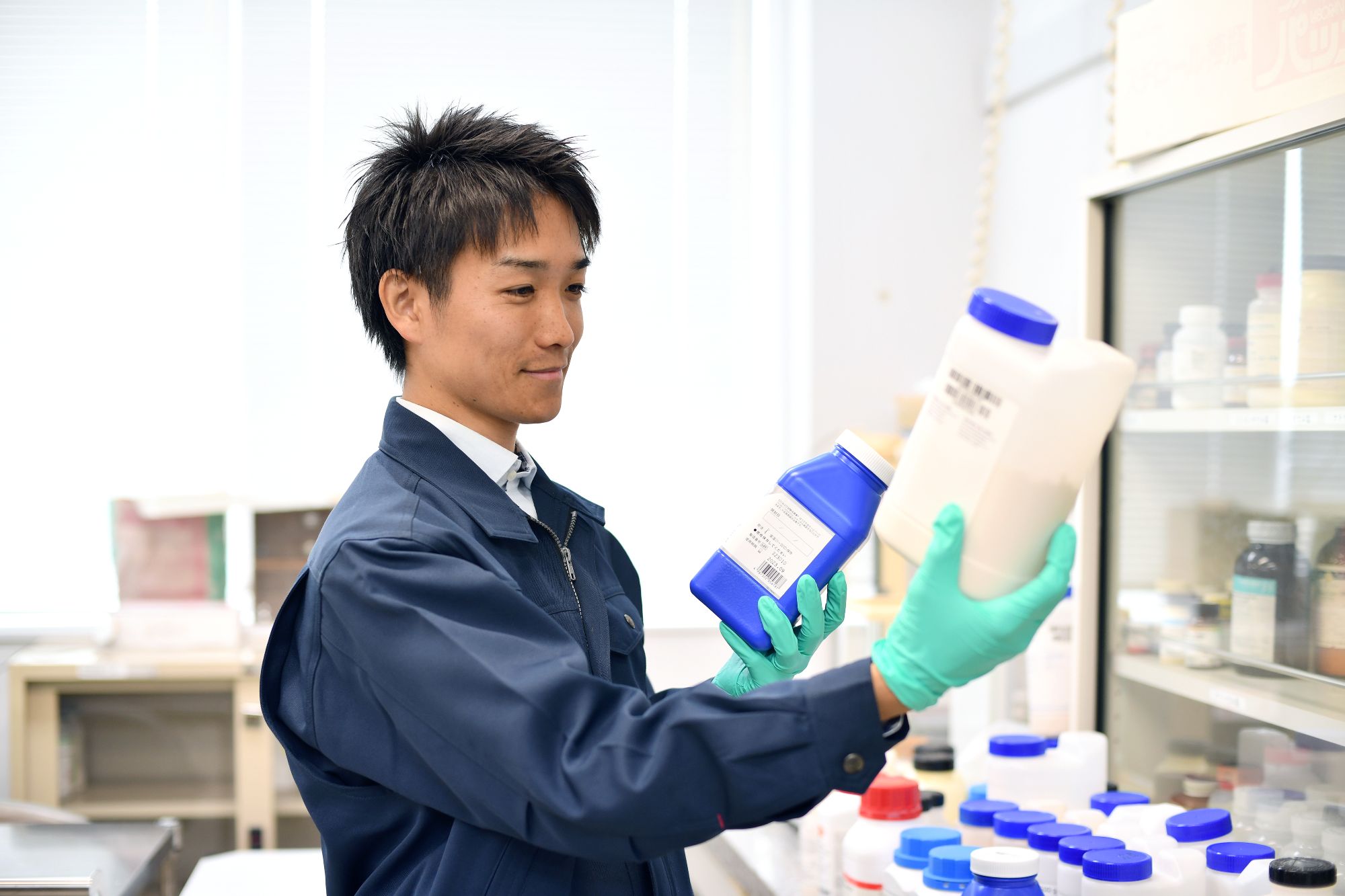 宮崎県庁のアピールポイント イメージ