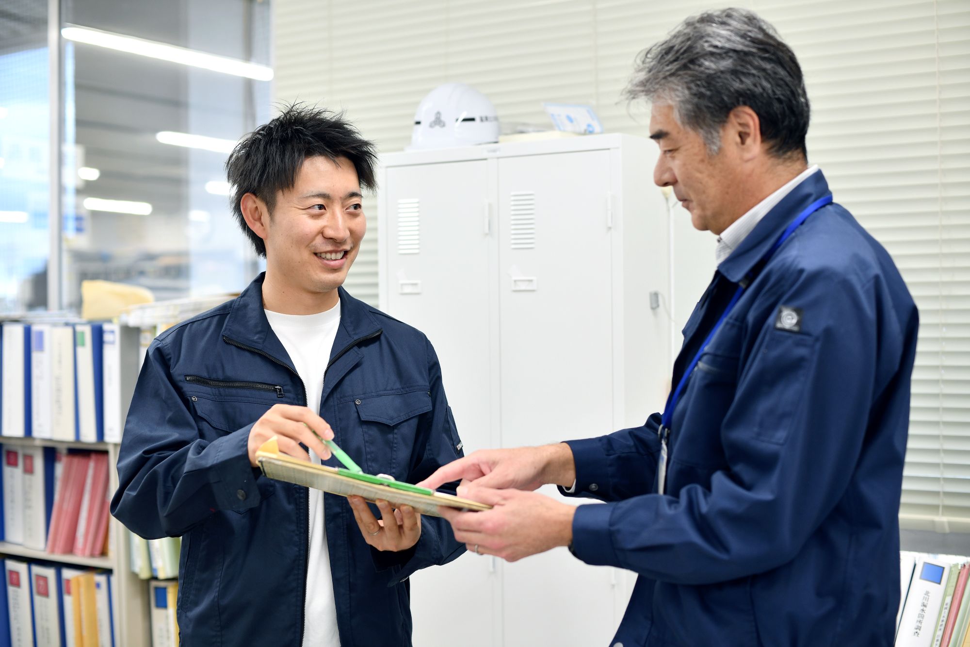 これまでの仕事で印象に残っていること イメージ