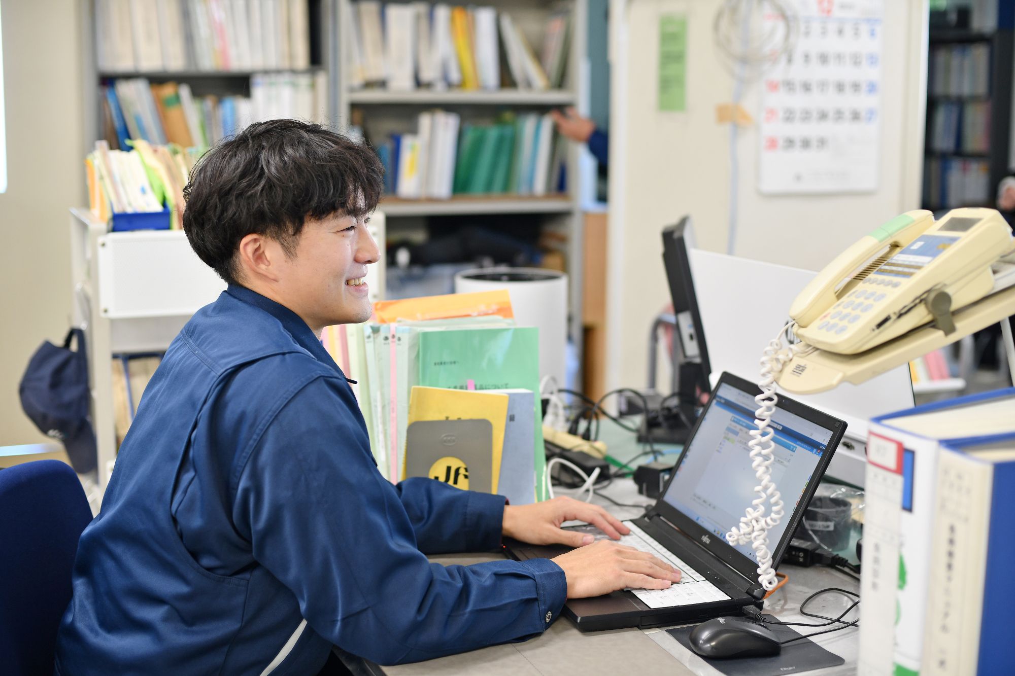 宮崎県の技術職員として働くことの魅力ややりがい イメージ