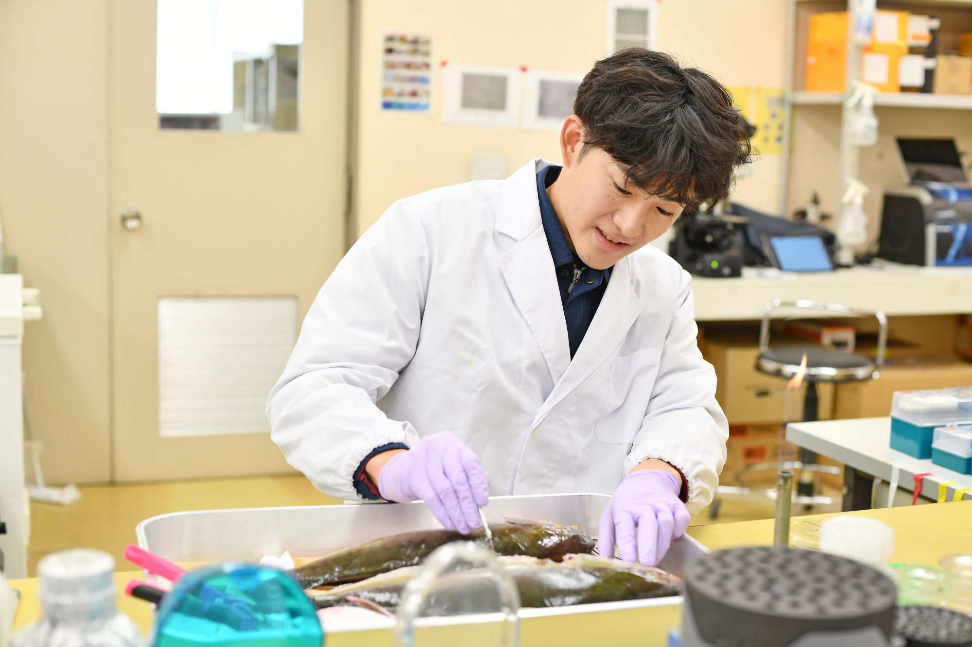 職場の雰囲気 イメージ