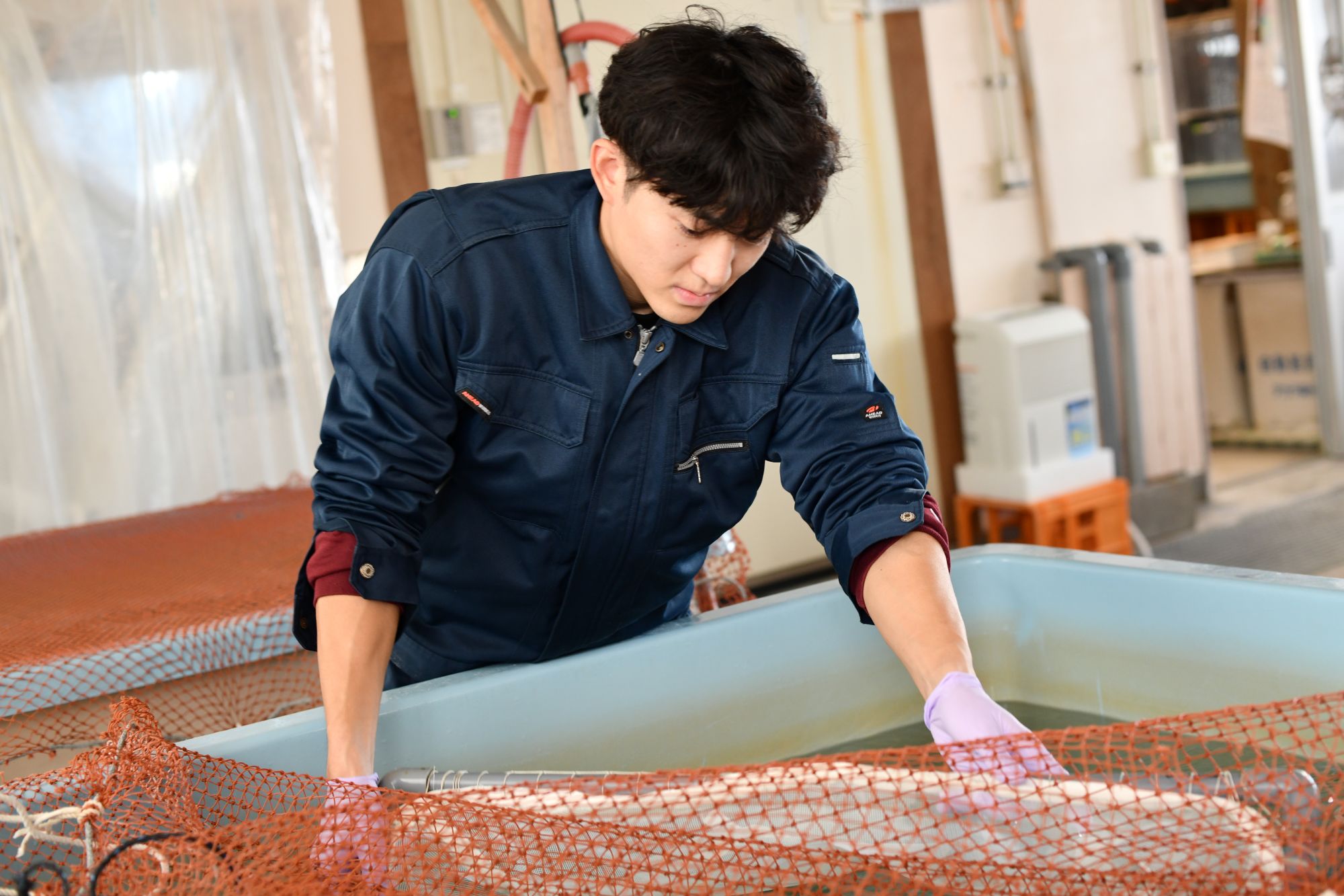 宮崎県庁を志望した理由 イメージ