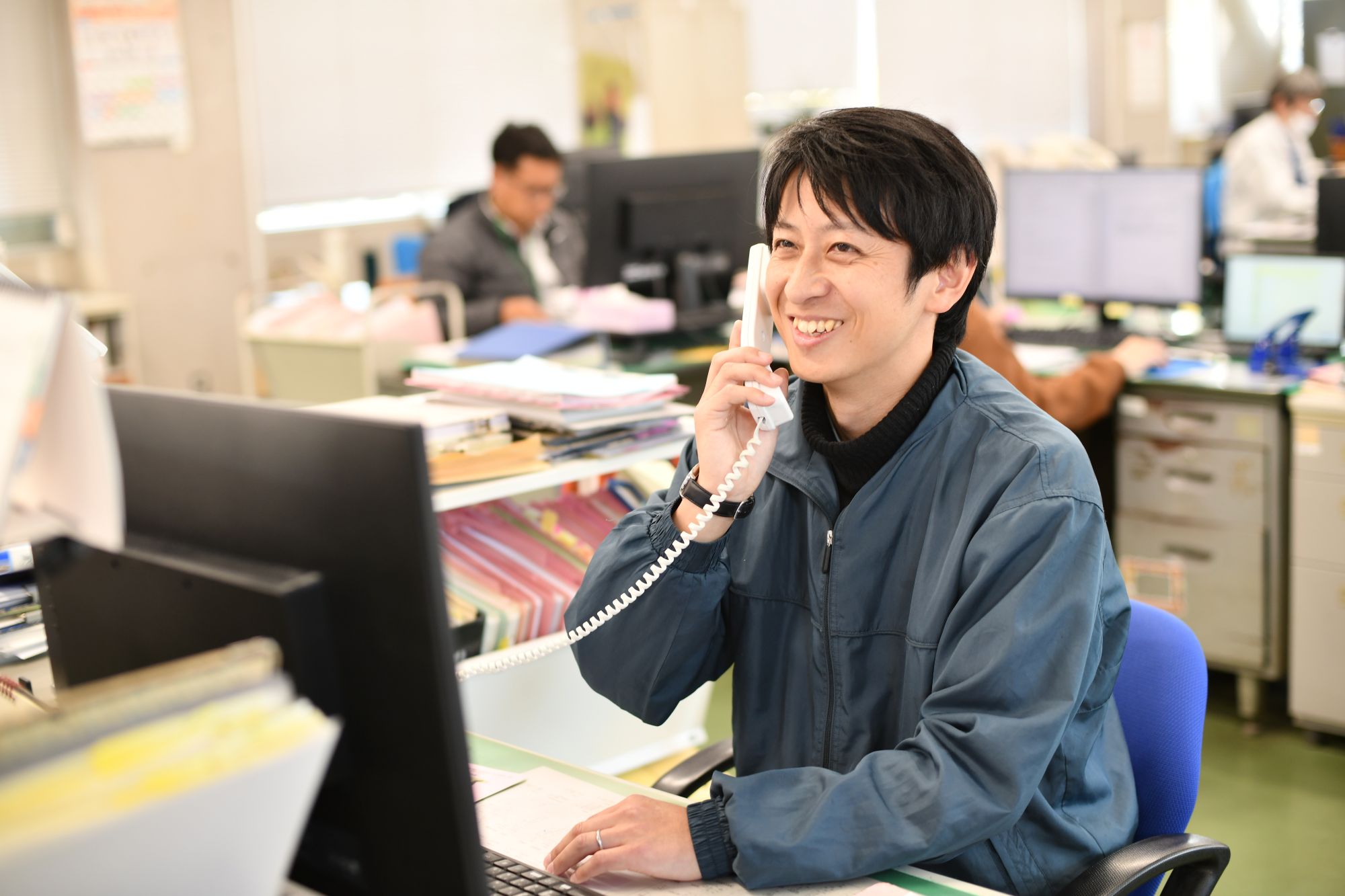 宮崎県庁を志望した理由 イメージ