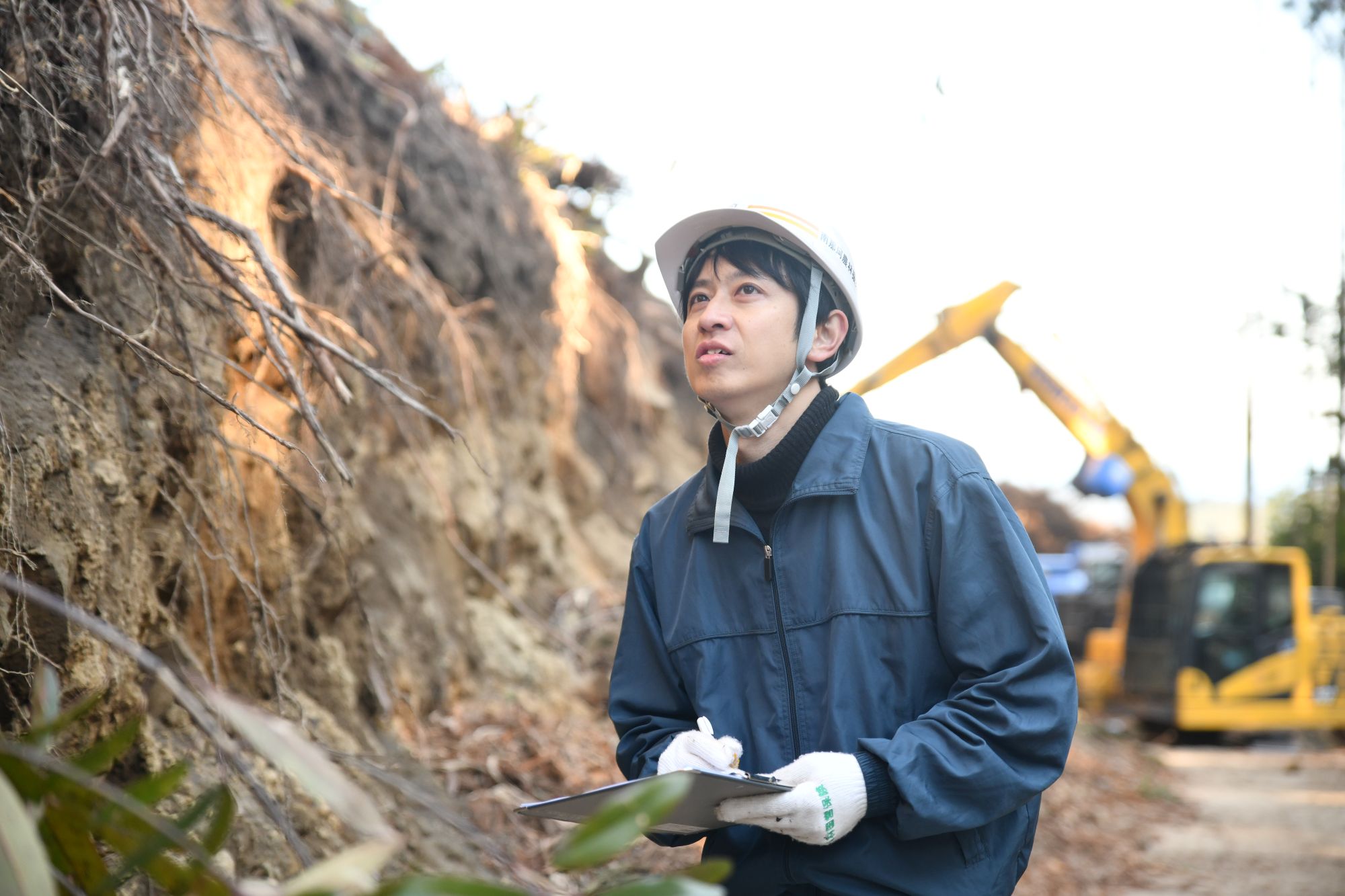 県外出身の私が宮崎県で林業に携わることについて イメージ