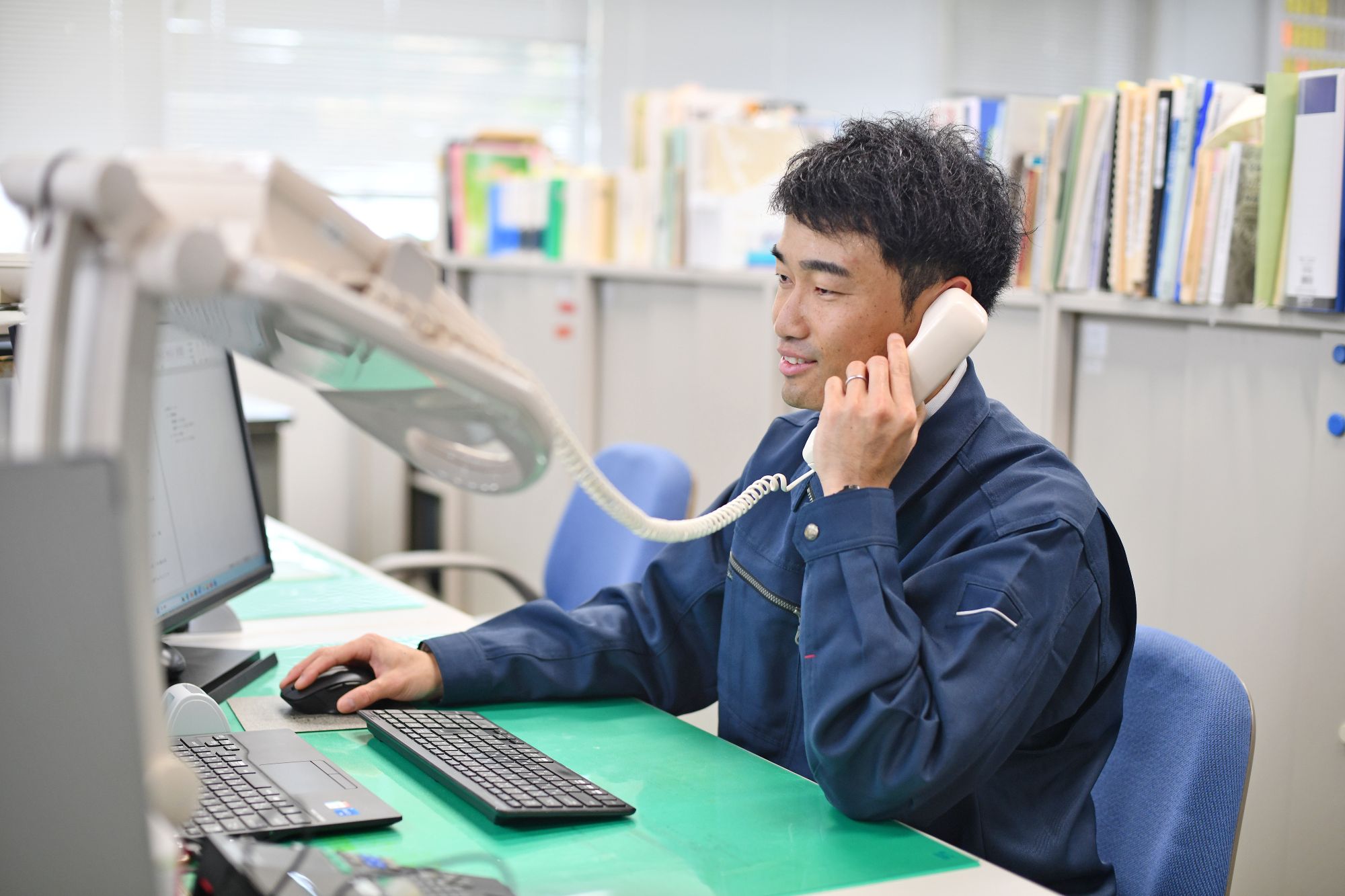 宮崎県の技術職員として働くことの魅力ややりがい イメージ