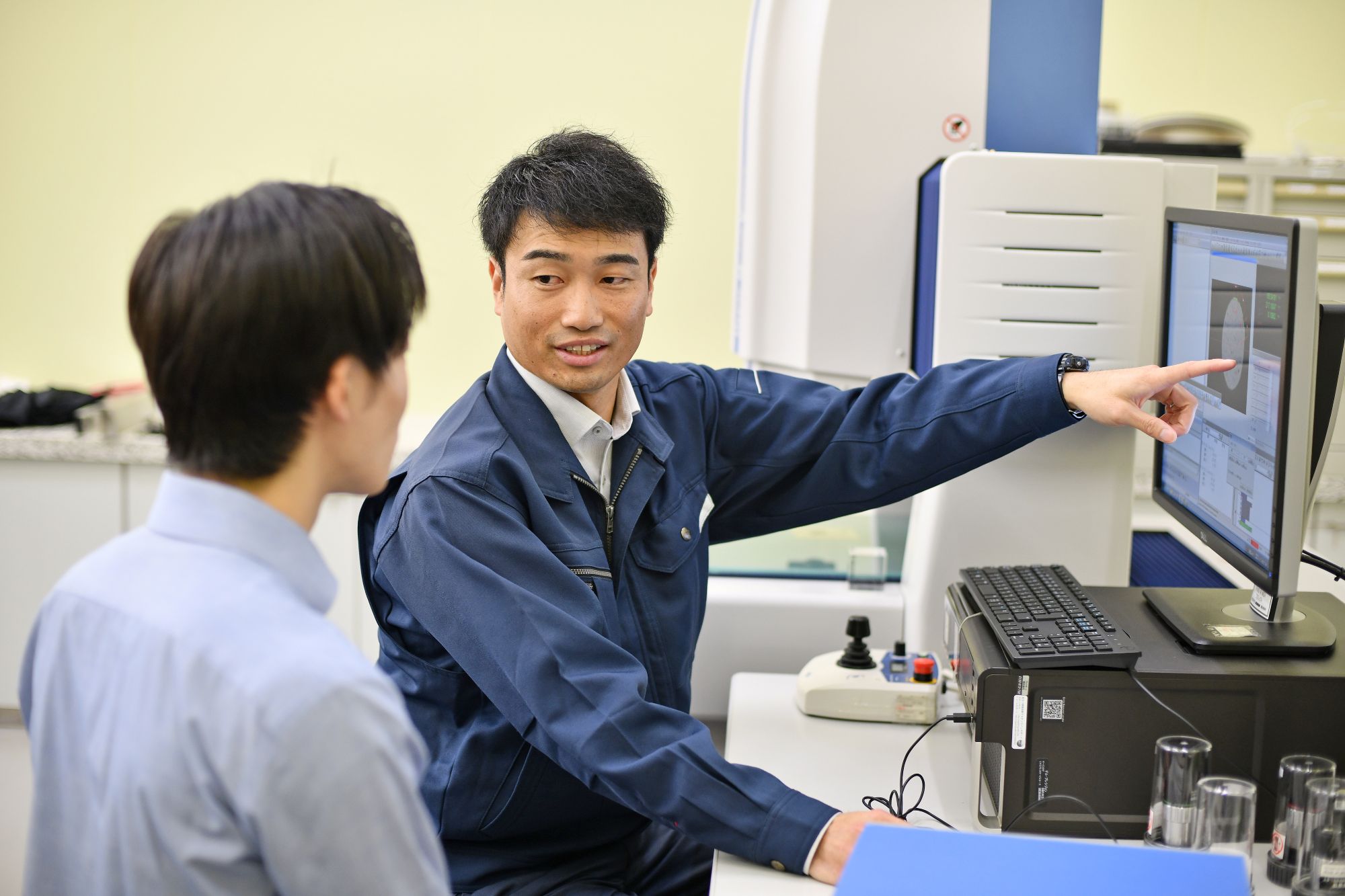 宮崎県庁のアピールポイント イメージ