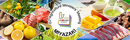 Ministry of Agriculture, Forestry and Fisheries