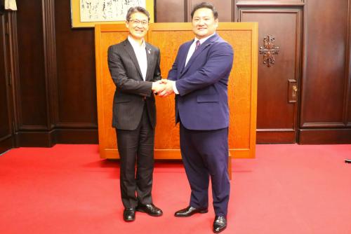 集合写真