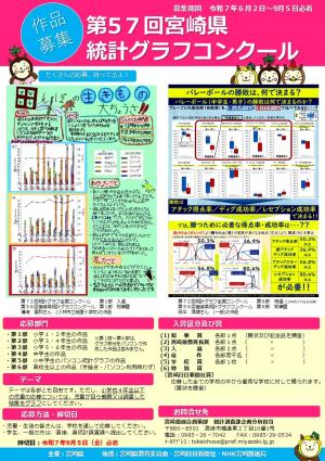 R7グラコン募集チラシ