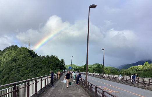 一斉美化活動
