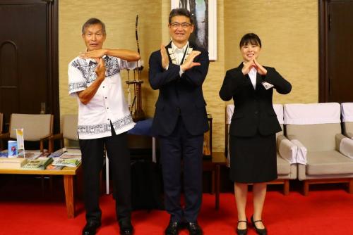 集合写真