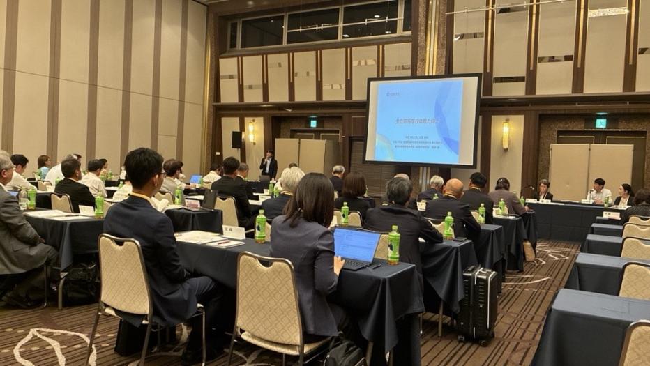 全国都道府県教育委員会連合会総会1