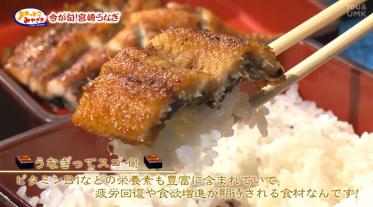 うなぎ