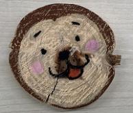 真上みやざき犬