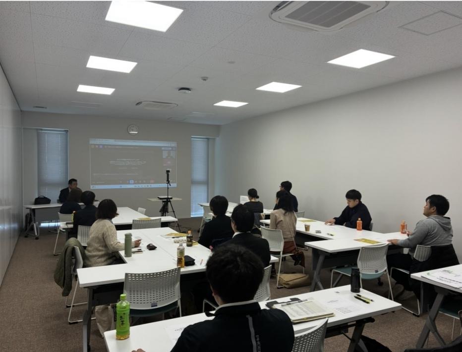 座学1