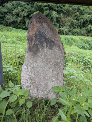 学芸員とさるく歴史散歩in小林市水流迫