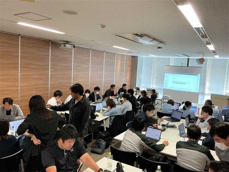 第4回ワークショップ2