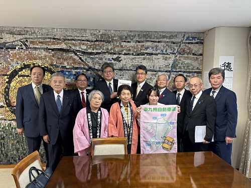 自民党（萩生田幹事長代行）