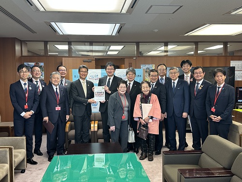 中央道提言(国交省)